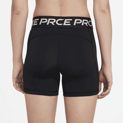 Nike Pro 365Damenshorts (ca. 13 cm) Online Outlet