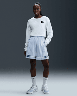 Nike Fly CrossoverDamen-Basketballshorts Neuheiten