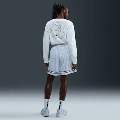 Nike Fly CrossoverDamen-Basketballshorts Neuheiten