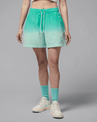 Jordan Flight FleeceDamenshorts aus French-Terry