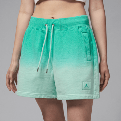Jordan Flight FleeceDamenshorts aus French-Terry Kauf eins, bekomm eins gratis