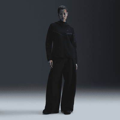 Nike Sportswear Tech Fleece WindrunnerKapuzenjacke (Damen) Riesige Ersparnisse