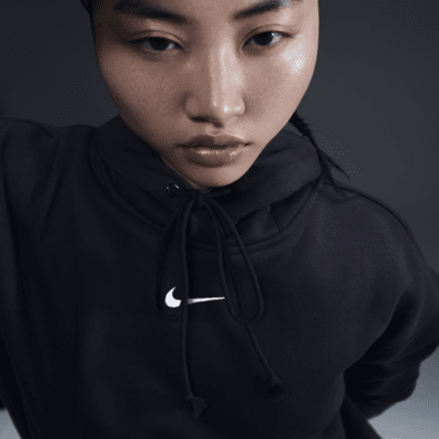 Nike Sportswear Phoenix FleeceOversize-Hoodie für Damen VIP-Rabatte