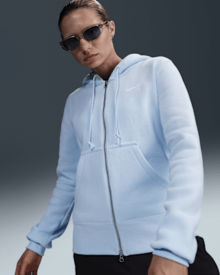Nike Sportswear Phoenix FleeceKapuzenjacke (Damen) Wochenangebot