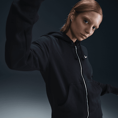 Nike Sportswear Phoenix FleeceKapuzenjacke (Damen) Wochenangebot
