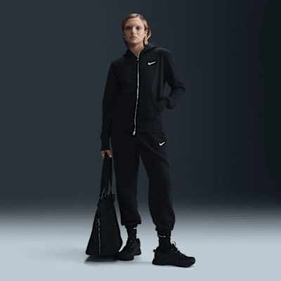 Nike Sportswear Phoenix FleeceKapuzenjacke (Damen) Wochenangebot