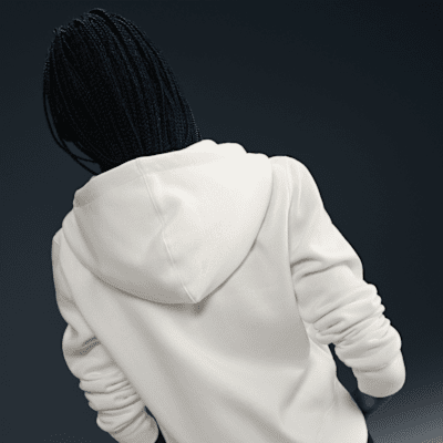 Nike Sportswear Phoenix FleeceKapuzenjacke (Damen) Kostenlose Rückgabe