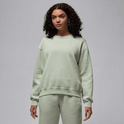 Jordan BrooklynFleece-Sweatshirt (Damen) Letzte 3 Tage