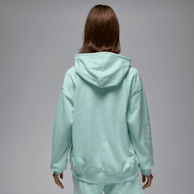 Jordan Brooklyn FleeceHoodie (Damen) Neueste Stile