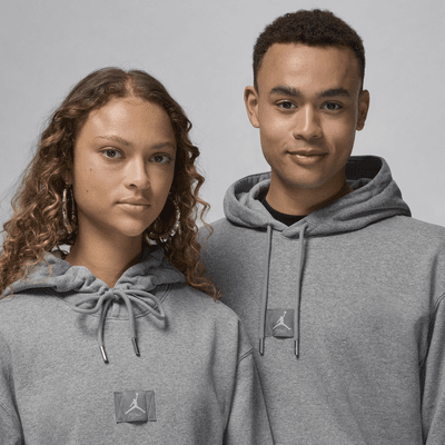 Jordan Flight FleeceHoodie (Herren) Letzte 2 Tage