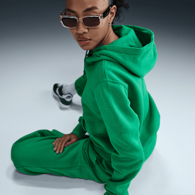 Nike Sportswear Phoenix FleeceDamen-Hoodie Letzter Tag