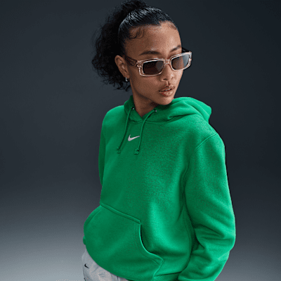 Nike Sportswear Phoenix FleeceDamen-Hoodie Letzter Tag
