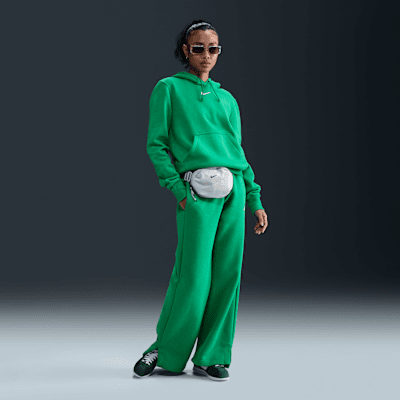 Nike Sportswear Phoenix FleeceDamen-Hoodie Letzter Tag