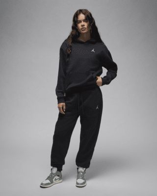 Jordan Brooklyn FleeceDamen-Hoodie Zeitbegrenzte Promotion