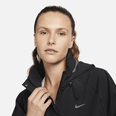 Nike Storm-FIT SwiftDamen-Laufjacke Vierteljährliche Förderung