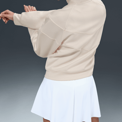 NikeCourt Heritage WindrunnerDamen-Tennisjacke Bis zu 55% Rabatt