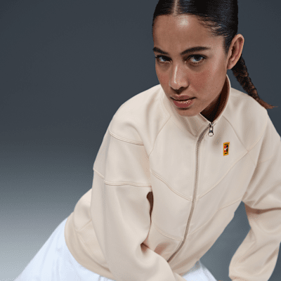 NikeCourt Heritage WindrunnerDamen-Tennisjacke Bis zu 55% Rabatt