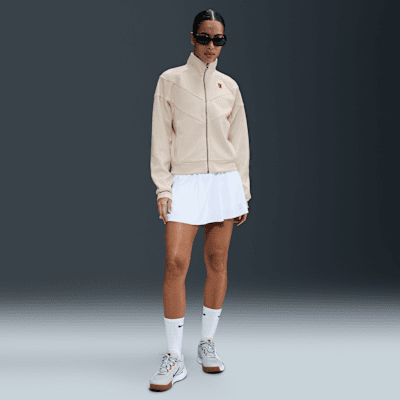 NikeCourt Heritage WindrunnerDamen-Tennisjacke Bis zu 55% Rabatt