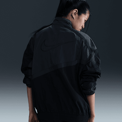 Nike SportswearOversize-Webjacke (Damen) Discount Store für neue Produkte