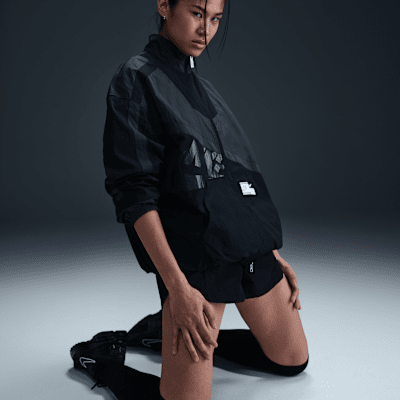 Nike SportswearOversize-Webjacke (Damen) Discount Store für neue Produkte