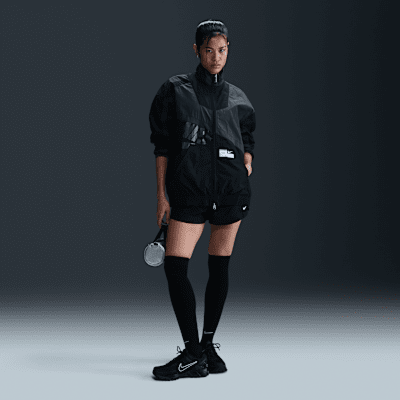 Nike SportswearOversize-Webjacke (Damen) Discount Store für neue Produkte