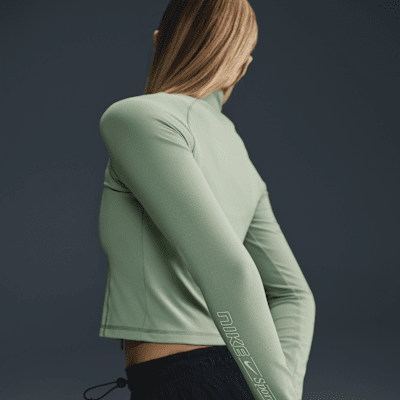 Nike SportswearJacke (Damen) Nur noch ein Tag übrig