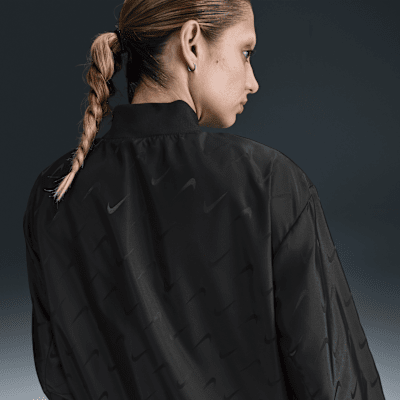 Nike Sportswear DestroyerOversize-Jacke mit Monogramm (Damen) Super Rabatt