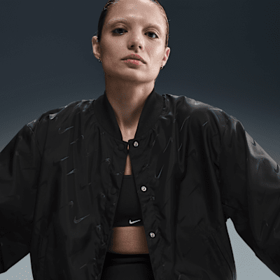 Nike Sportswear DestroyerOversize-Jacke mit Monogramm (Damen) Super Rabatt