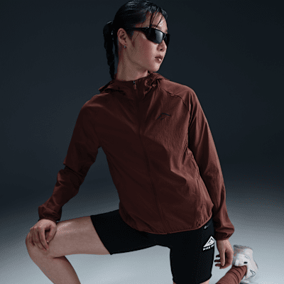 Nike TrailRepel-Laufjacke (Damen) Riesige Rabatte