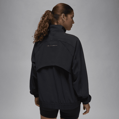 Jordan SportDri-FIT-Webjacke für Damen Fabrikladen