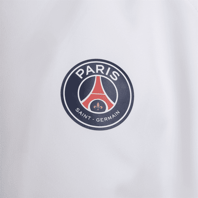 Paris Saint-Germain StrikeNike Fußballjacke für Damen mit Dri-FIT-Technologie Begrenzt auf 3 Tage