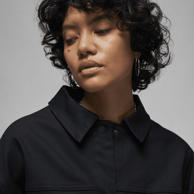Jordan FlightTrucker-Jacke für Damen Im Verkauf