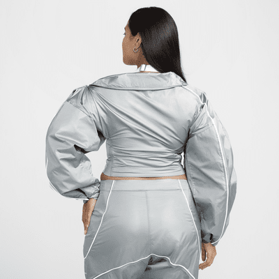 Nike x JacquemusTrack-Jacket (Damen) 50% Rabatt für begrenzte Zeit