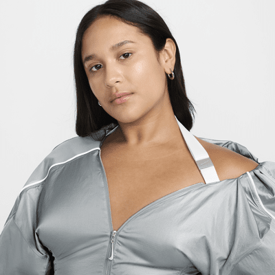 Nike x JacquemusTrack-Jacket (Damen) 50% Rabatt für begrenzte Zeit