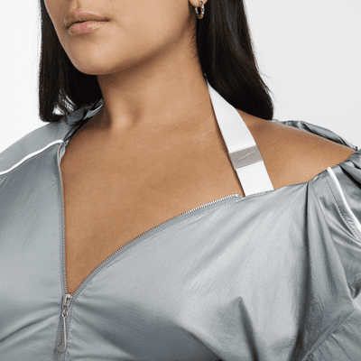 Nike x JacquemusTrack-Jacket (Damen) 50% Rabatt für begrenzte Zeit