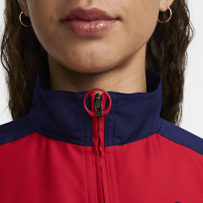 USWNT 1999 ReissueNike Football Replika-Trainingsjacke (Damen) Rabatte dieses Monats