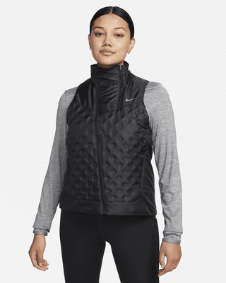 Nike Therma-FIT ADV Repel AeroLoftDamen-Laufweste Online