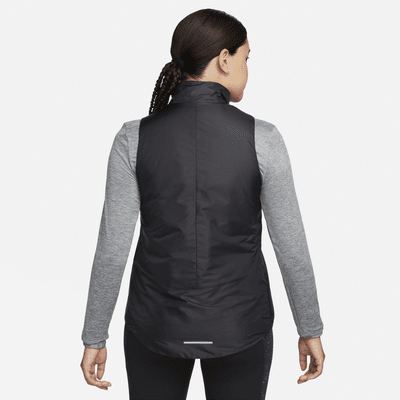 Nike Therma-FIT ADV Repel AeroLoftDamen-Laufweste Online