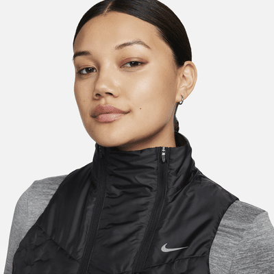 Nike Therma-FIT ADV Repel AeroLoftDamen-Laufweste Online