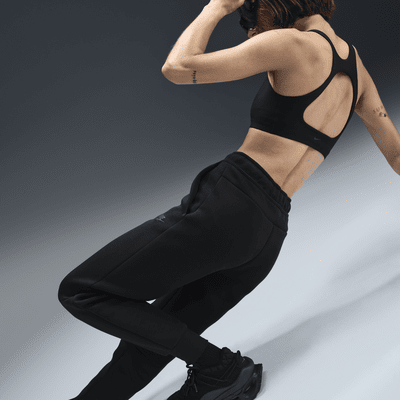 Nike Sportswear Tech FleeceJogginghose mit mittelhohem Bund für Damen Outlet