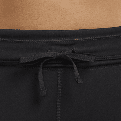 Nike Epic FastLauf-Leggings mit Tasche und mittelhohem Bund für Damen Auslauf