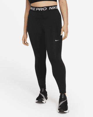 Nike Pro 365Damen-Leggings (große Größe) Günstiger Verkauf