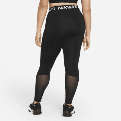 Nike Pro 365Damen-Leggings (große Größe) Günstiger Verkauf