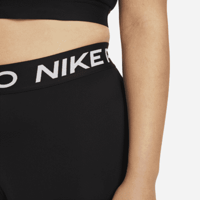 Nike Pro 365Damen-Leggings (große Größe) Günstiger Verkauf