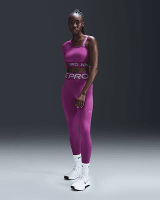 Nike Pro Sculpt7/8-Leggings mit hohem Bund (Damen) Limitierter Zeitrabatt