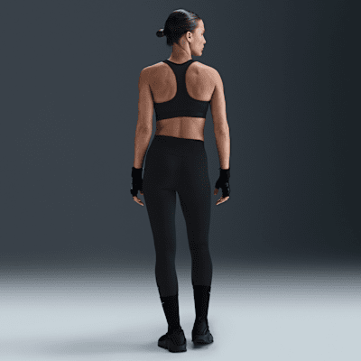 Nike OneLeggings in voller Länge mit hohem Bund für Damen Rabatt