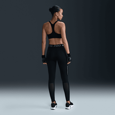 Nike ProLeggings in voller Länge mit Mesh-Einsatz (Damen) Günstig kaufen