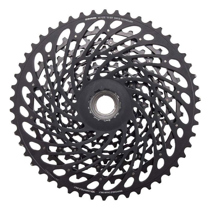 Kassette 12-fach SRAM GX EAGLE XG-1275 Bis zu 50% Rabatt