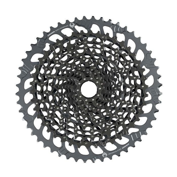 Kassette 12-fach SRAM GX EAGLE XG-1275 Bis zu 50% Rabatt
