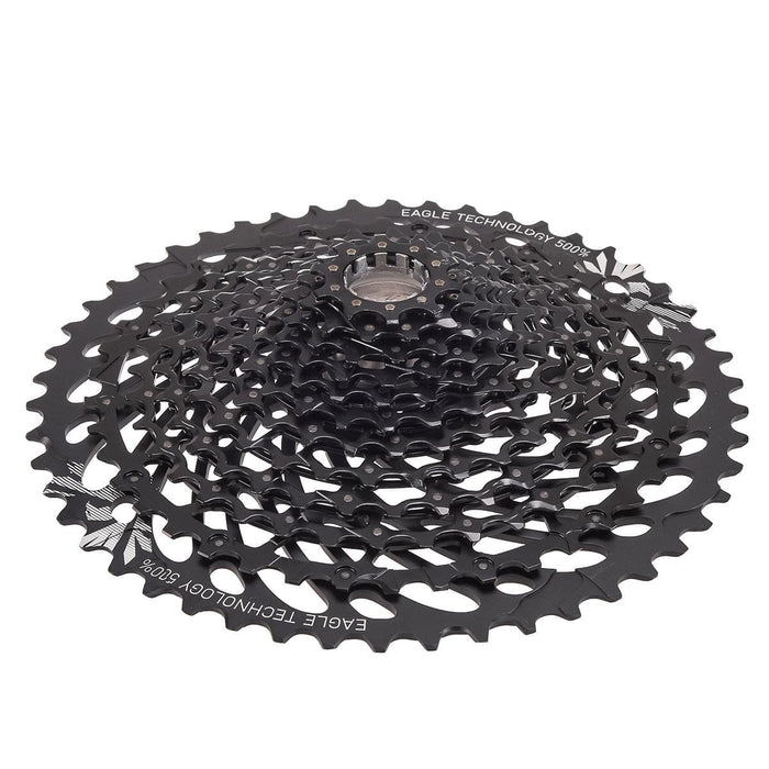 Kassette 12-fach SRAM GX EAGLE XG-1275 Bis zu 50% Rabatt